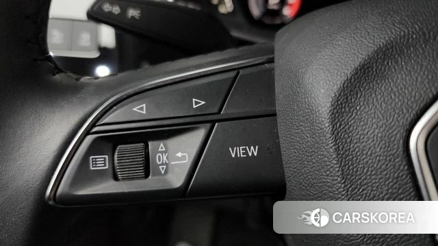 Audi Q3 (F3) id 4317275 из Кореи 7