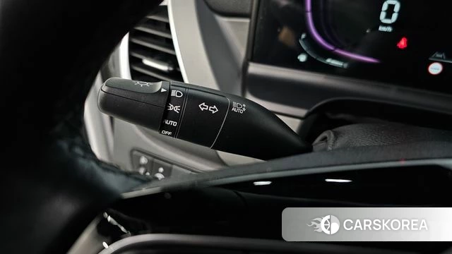 Kia The New Seltos id 4499976 из Кореи 7