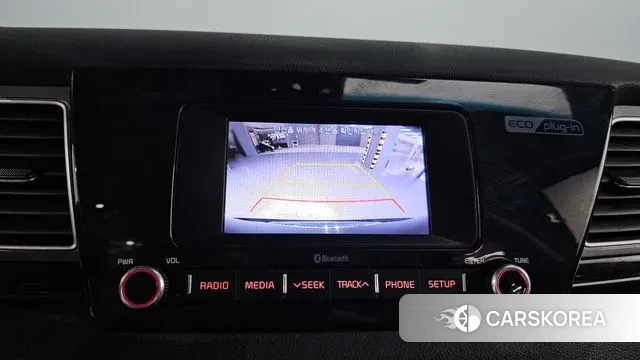 Kia Niro id 3772945 из Кореи 7