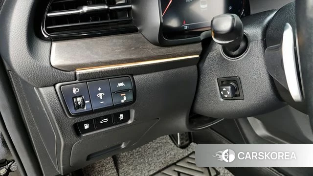 Kia K7 Premier id 3904878 из Кореи 7