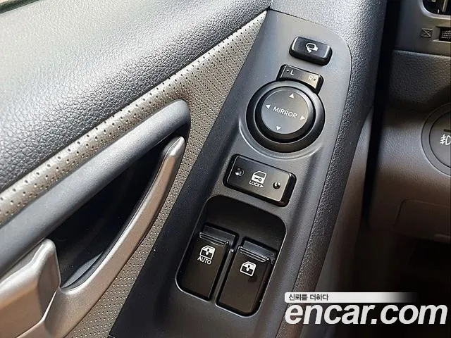 Hyundai The New Grand Starex id 2821394 из Кореи 7