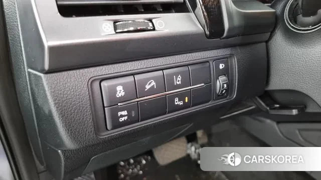 Ssangyong The New Rexton Sports Cannes id 3268948 из Кореи 7