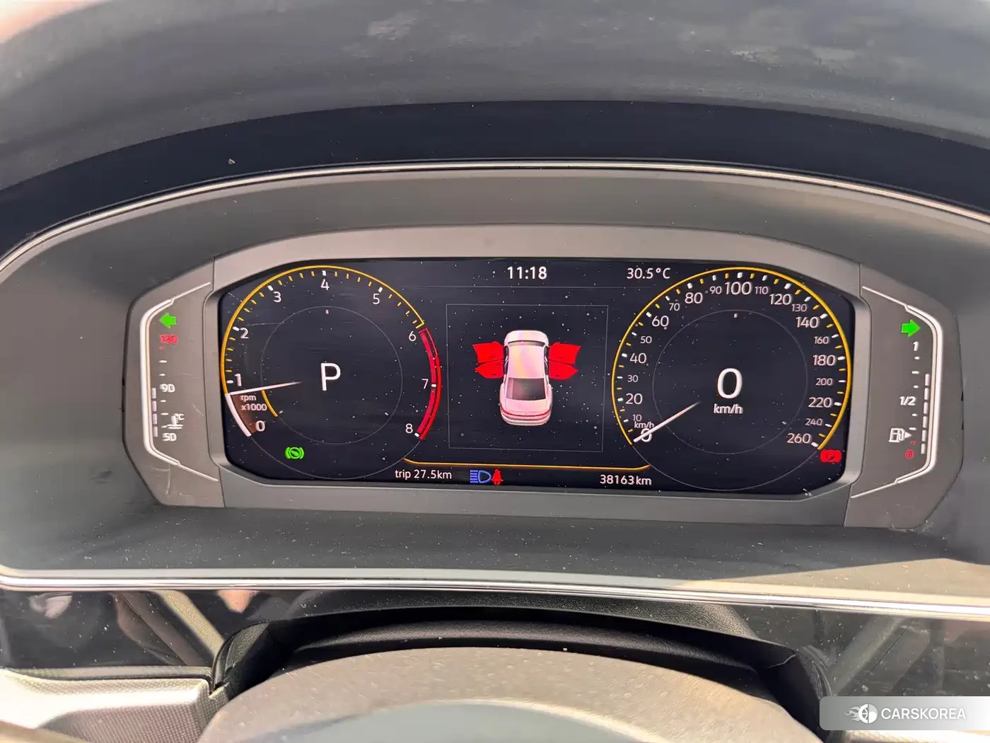 Volkswagen Passat id 4622277 из Китая 7