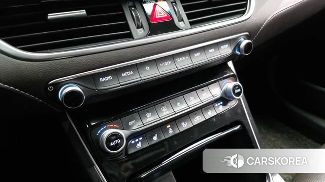 Hyundai Grandeur IG id 3808097 из Кореи 7