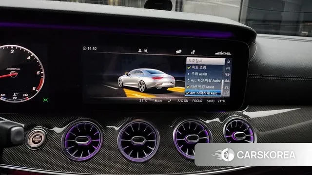 Mercedes-Benz CLS-Class C257 id 3418033 из Кореи 7