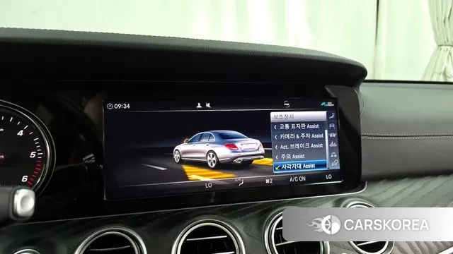 Mercedes-Benz E-Class W213 id 2994972 из Кореи 7