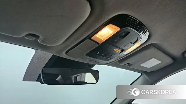 Hyundai Sonata Hybrid (DN8) id 3307577 из Кореи 7