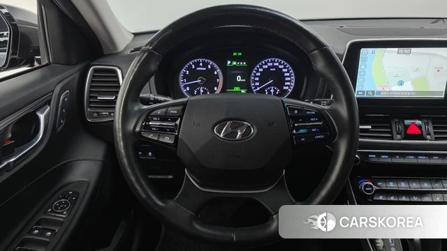 Hyundai Grandeur IG id 4318349 из Кореи 7