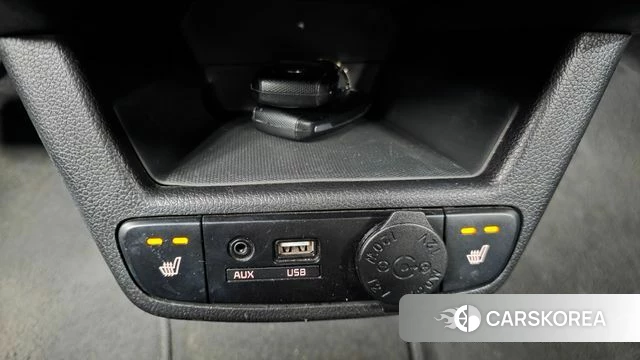 Kia The New Ray id 4937609 из Кореи 7