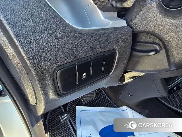 Kia The New Ray id 3443534 из Кореи 7