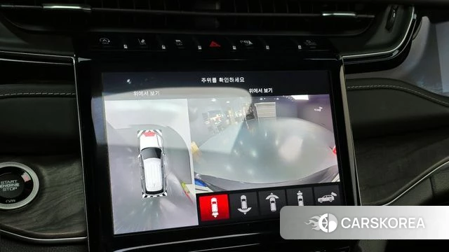 Jeep Grand Cherokee (WL) id 3883867 из Кореи 7