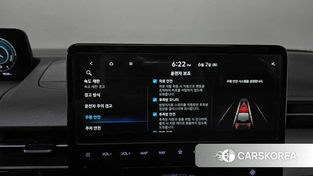 Hyundai Staria id 4400710 из Кореи 7