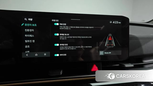 Kia The New Carnival 4th Generation id 3896846 из Кореи 7