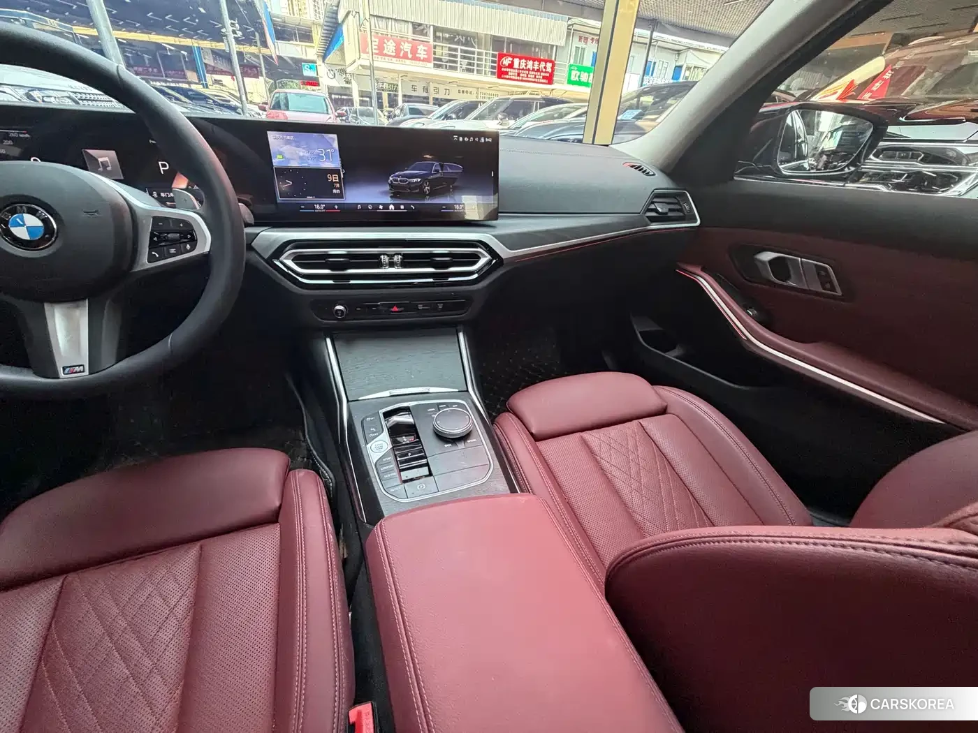BMW 3 series id 4577702 из Китая 7