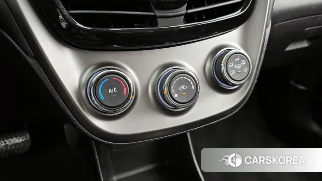 Chevrolet (GM Daewoo) The New Spark id 3777729 из Кореи 7