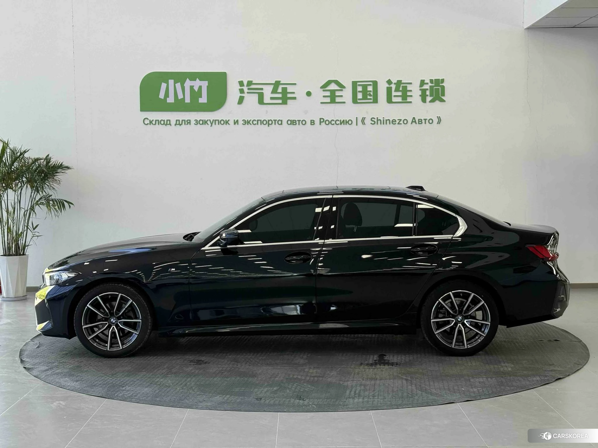 BMW 3 series id 4461451 из Китая 7