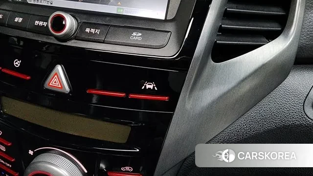 Ssangyong Tivoli Armor id 3588664 из Кореи 7