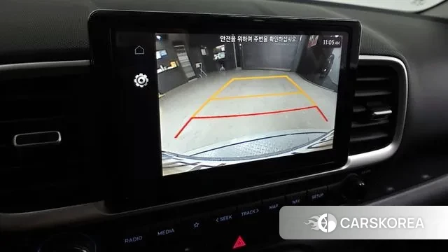 Hyundai Venue id 3770273 из Кореи 7