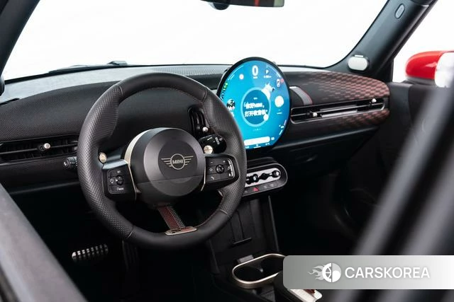 MINI JCW id 3920601 из Китая 7