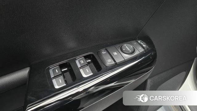 Kia Sportage The Bold id 4605051 из Кореи 7