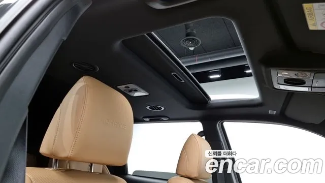 Kia Mohave Master id 2717329 из Кореи 7