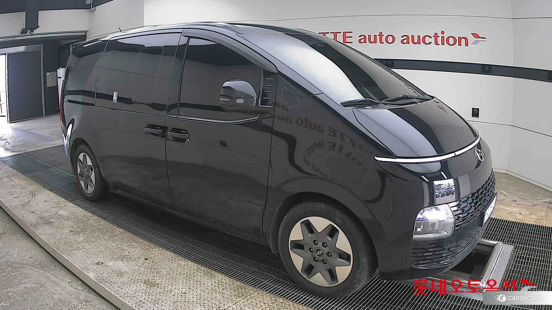 Hyundai Staria id 3875793 из Кореи 7