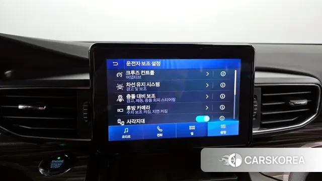 Ford Explorer 6th Generation id 3018197 из Кореи 7