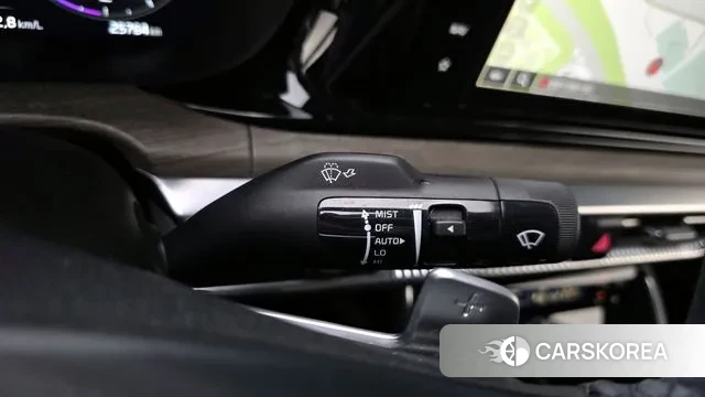 Kia K5 3rd generation id 3300323 из Кореи 7