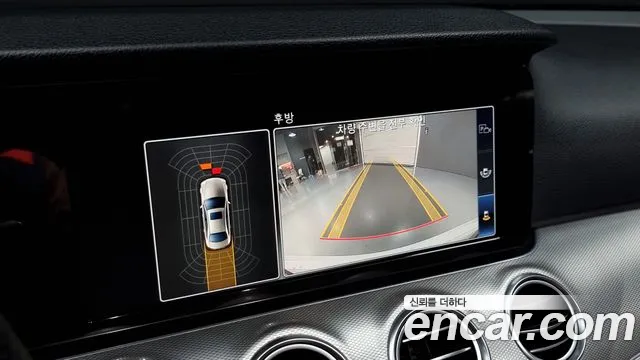 Mercedes-Benz E-Class W213 id 2717023 из Кореи 7