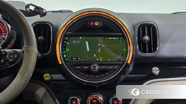 Mini Cooper D Countryman id 2990885 из Кореи 7