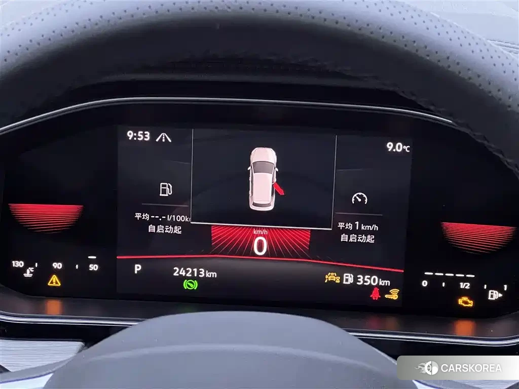 Volkswagen Sagitar id 4576479 из Китая 7