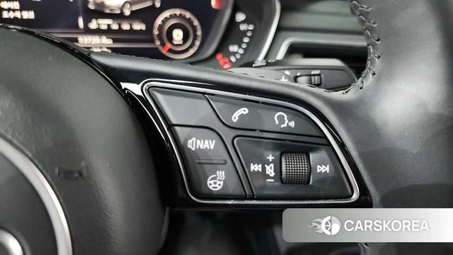 Audi A4 (B9) id 4310474 из Кореи 7
