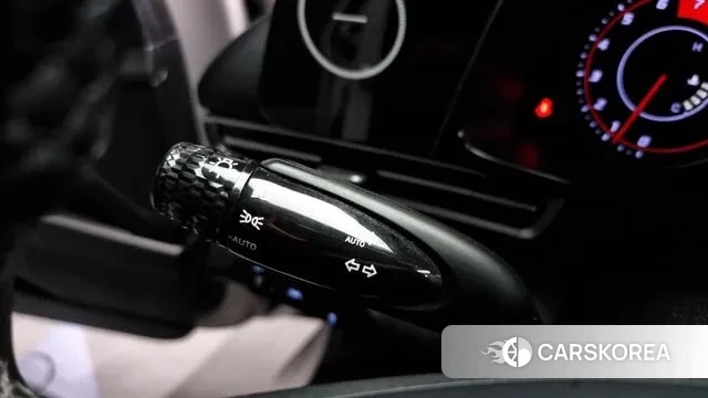 Hyundai Avante (CN7) id 2895496 из Кореи 7