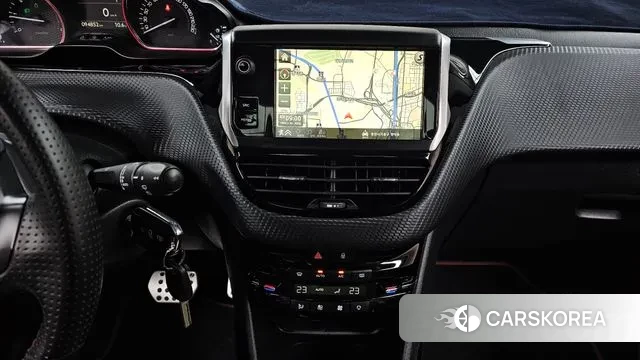 Peugeot 2008 id 3622412 из Кореи 7