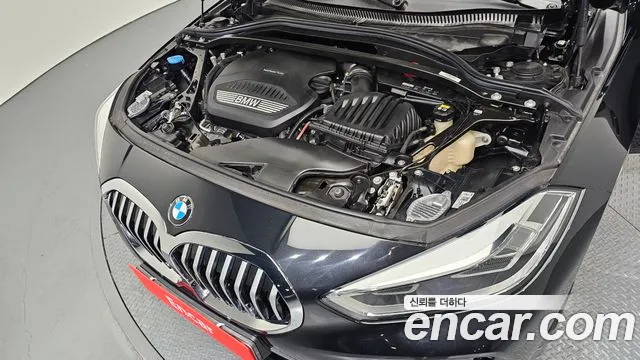 BMW 1 Series (F40) id 2694055 из Кореи 7