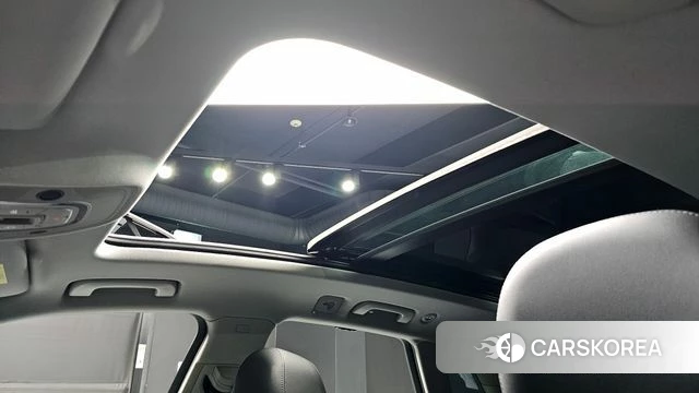 Audi Q5 (FY) id 3965063 из Кореи 7