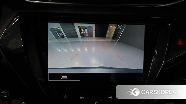 Chevrolet (GM Daewoo) Trailblazer id 3878372 из Кореи 7