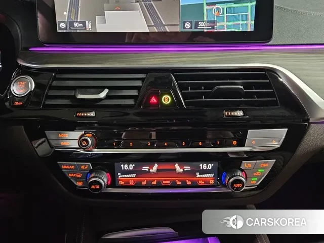 BMW 6 Series GT (G32) id 3300163 из Кореи 7