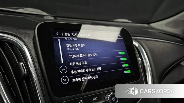 Chevrolet (GM Daewoo) The New Malibu id 3924802 из Кореи 7