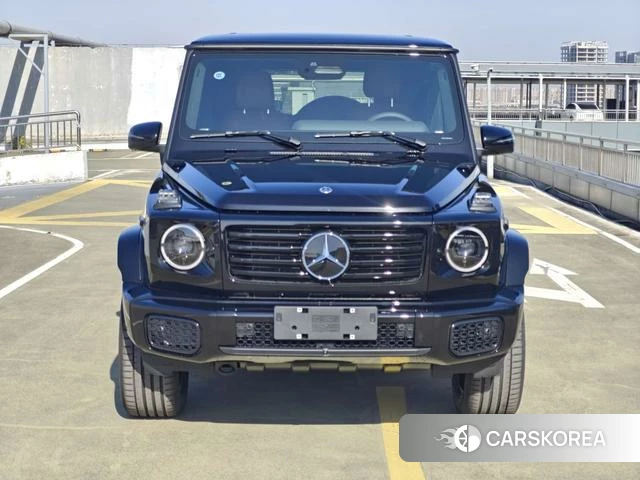 Mercedes-Benz G-class id 4239661 из Китая 7