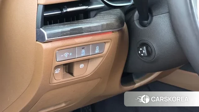 Genesis G80 (RG3) id 3611312 из Кореи 7