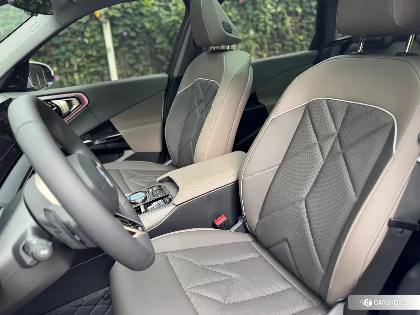 BMW X3 id 4545759 из Китая 7