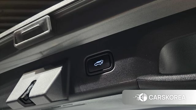 Hyundai Tucson (NX4) id 4362238 из Кореи 7