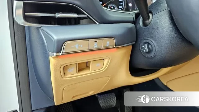 Genesis GV80 id 3685768 из Кореи 7