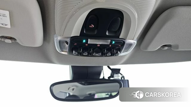 Mini Cooper D Countryman id 4536441 из Кореи 7