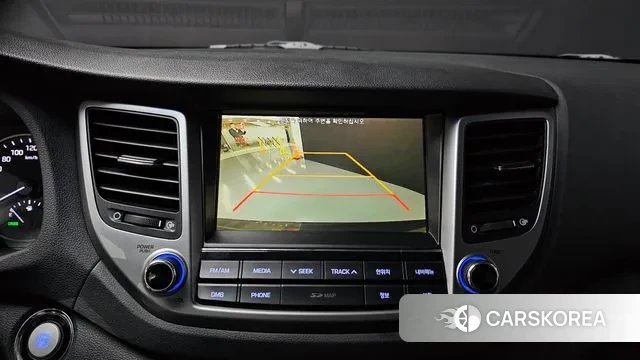 Hyundai All New Tucson id 3292387 из Кореи 7