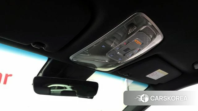 Genesis GV70 id 4231946 из Кореи 7