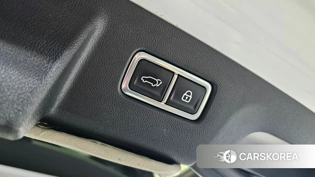 Kia Sorento 4th Generation id 4267397 из Кореи 7