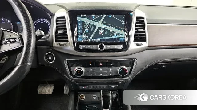 Ssangyong G4 Rexton id 3375247 из Кореи 7