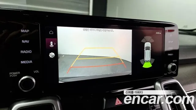 Kia Sorento 4th Generation id 2719066 из Кореи 7